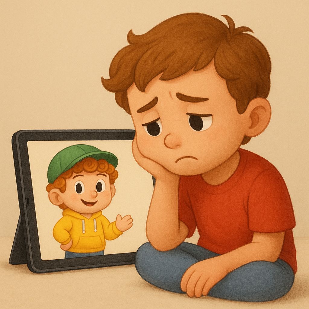 Storytime Icon